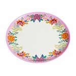 Palizzi 10.5" Dinner Plate